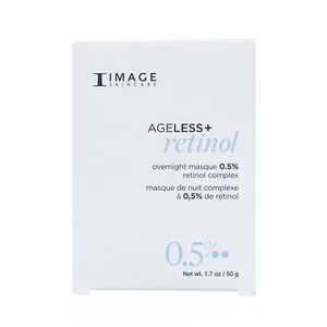 Image Skincare Ageless Retinol Complex Overnight Masque 0,5% 1,7oz/50g - Bild 1 von 1