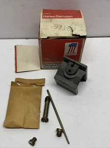 Harley Davidson OEM DELLORTO THROTTLE Piston- 27702-69P (?) 27606-69P Sprint AMf - Picture 1 of 11