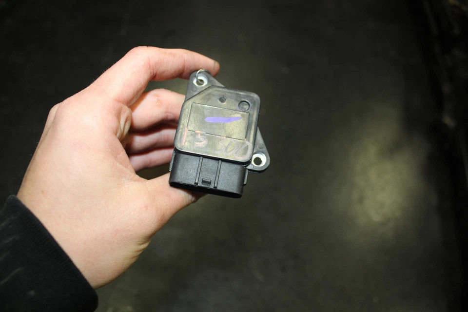 Sensor de flujo de aire de masa Lexus IS300 2001-2005 MAF R1143 Foto 1 de 4