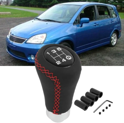 Palanca de cambios manual de 5 velocidades para Suzuki Aerio Foto 1 de 4