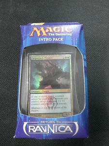 GOLGARI GROWTH INTRO PACK STARTER DECK MAGIC THE GATHERING MTG RETURN TO RAVNICA - Bild 1 von 2