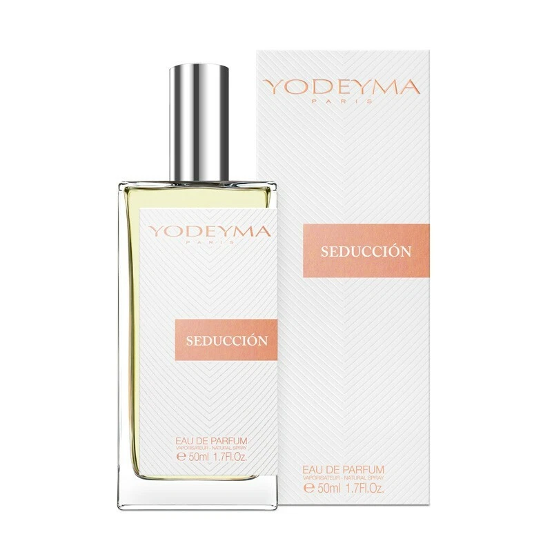 Yodeyma Seduccion fragranza femminile eau de parfum 50 ml