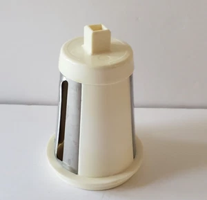 Presto Salad Shooter Slicer Cone 02910 Replacement Part - Picture 1 of 4