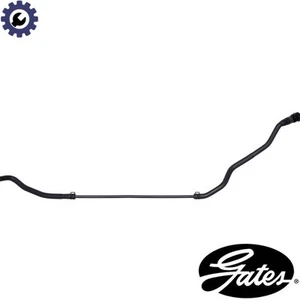 HEATER HOSE 02-1634 FOR BMW X1/E84 X3/F25 Z4/Roadster/E89 N54B30A N55B30 3.0L - Picture 1 of 6