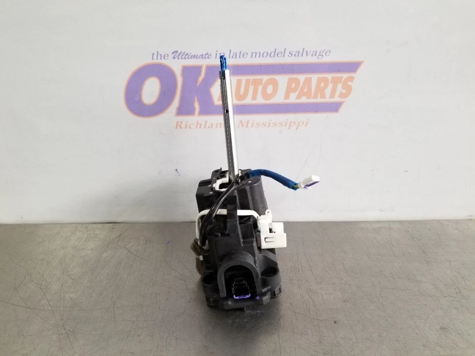 22 2022 DODGE DURANGO GT PLUS 3.6L AUTOMATIC TRANSMISSION SHIFTER  - Image 1 of 4