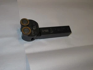 Dorian S-SCK-100 Schwerlast Rändelwerkzeug mit SSCK-125-4-2 RÄNDELKOPF - Bild 1 von 5