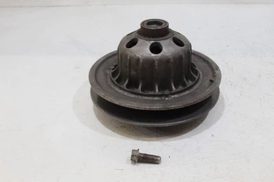 2001-2008 KAWASAKI MULE 3010 KAF620E 4X4 Secondary Clutch - Image 1 of 4