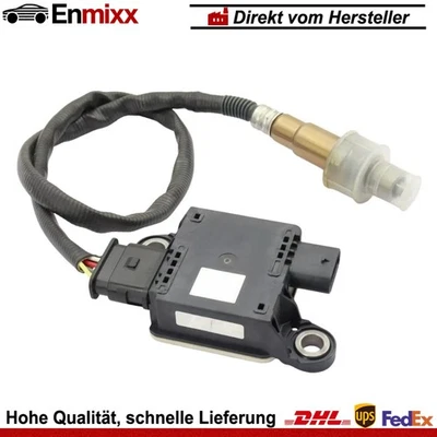 8983550720 NUOVO 1x Sensore NOx 1275100944 0281006991 per Isuzu D-MAX - Immagine 1 di 4