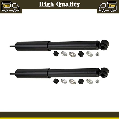 Juego (2) Par Amortiguador Trasero KYB Excel-G Izquierdo Derecho Para 1958-1966 VOLVO 544 Foto 1 de 3