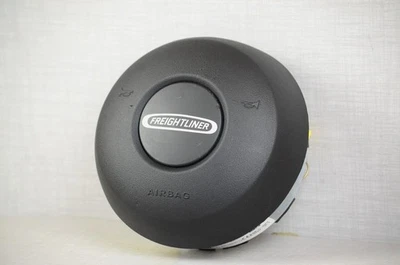 2019-2021 Freightliner Sprinter Left Front Driver Steering Wheel Airbag OEM - Image 1 of 4