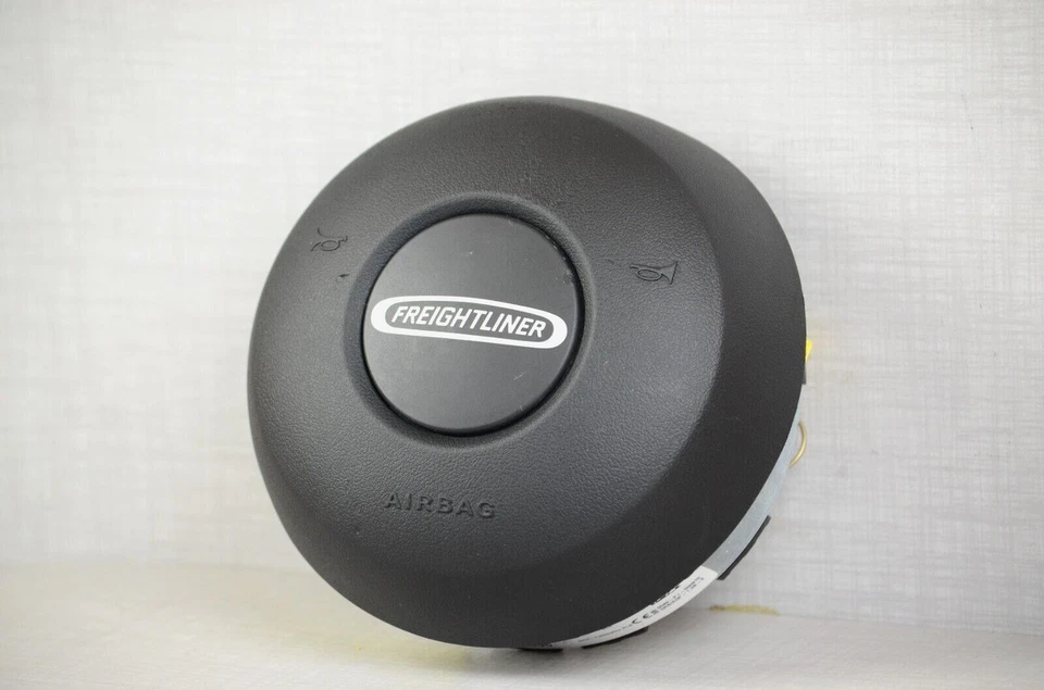 2019-2021 Freightliner Sprinter Left Driver Steering Wheel Airbag OEM - Image 1 of 4