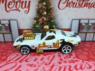 Hot Wheels Rodger Dodger AÑADIR 5 COCHES SIN CARGO DE ENVÍO EXTRA  Foto 1 de 4