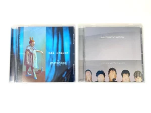 Matchbox Twenty - 2 CD Album Lot - Mad Season & More Than You Think You Are - Imagen 1 de 8