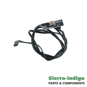 Fractal Design MY-GP-0176-POWER SW Power Button Switch Board - Picture 1 of 13