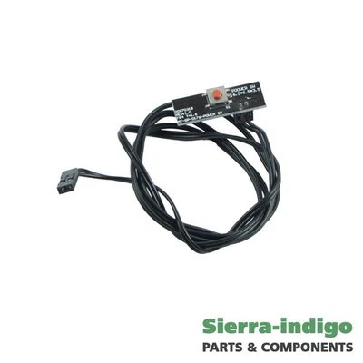 Fractal Design MY-GP-0176-POWER SW Power Button Switch Board - Image 1 of 4