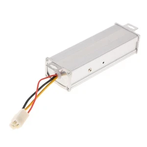 Alimentation LED De Voiture 36V-72V à 12V 20A - Photo 1/3