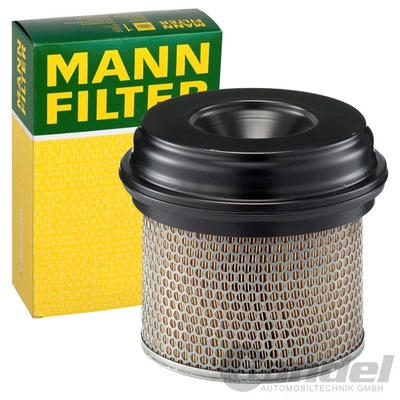 Filtro De Aire Para Mercedes-Benz T2/LN1 - Imagen 1 de 2
