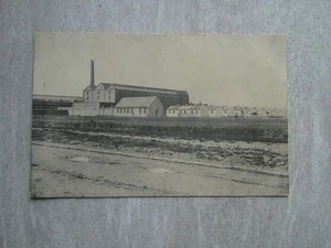 AK Danzig Gdańsk Polen KRIEGS LAZARETT KLINIK MILITÄR SOLDAT 2 WK FELDPOST 1921 - Bild 1 von 2