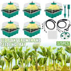 Plant LED Light For Plant Seed Starter Trays Nursery Pots Seedling Growing
