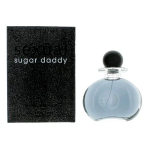 Sexual Sugar Daddy by Michel Germain, 4.2 oz Eau De Toilette - Picture 1 of 1