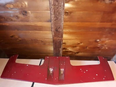 1980-1996 Ford Bronco Lund Sun Visor Fullsize Bronco — 第 1/4 张图片