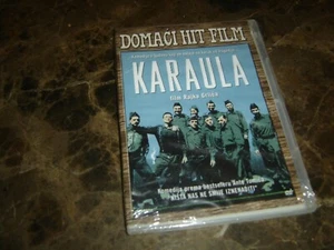 Karaula (The Border Post) (DVD 2006) - Picture 1 of 2