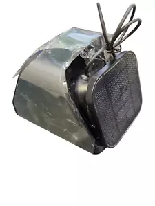 Blink Outdoor Solarpanel Ladehalterung schwarz 1080p HD mit Akku - Bild 1 von 5