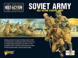 Soviet Starter Army - Picture 1 of 2