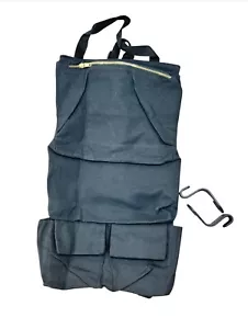Organizador de respaldo de asiento de vehículo para camión SUV organizador protector de panel de vehículo - Imagen 1 de 3