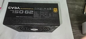 EVGA SuperNOVA 750 Netzteil - Bild 1 von 3