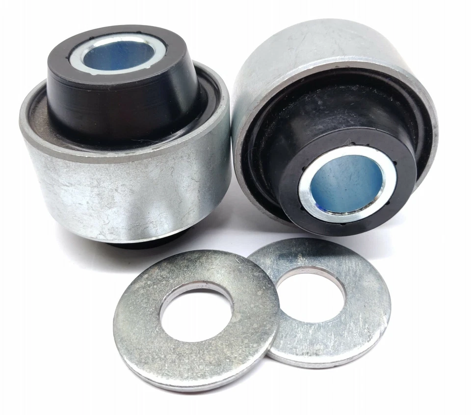 Brazo de control delantero inferior trasero para Subaru Outback 2003-2009 BP Foto 1 de 1