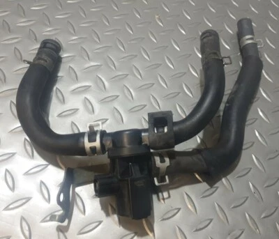 ♻️ Solenoide de válvula de aire secundaria Yamaha FZ6 Fazer 2004 - 2009 ♻️  Foto 1 de 4