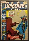 1972 Detective Comics Batman Batgirl #422 Couverture 25 cents Âge du Bronze Comics Batman Batgirl