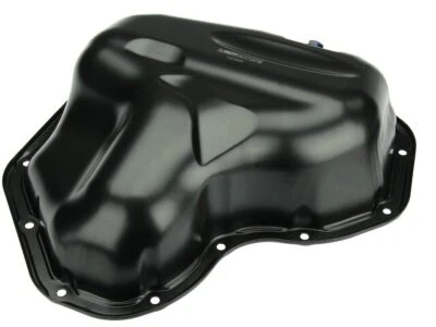 Para Toyota Sienna 2011-2013 cárter de aceite inferior 31965 CVPX 2012 2,7 L 4 cilindros Foto 1 de 2