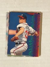 1995 Fleer All Fleer 9 Singles You Pick