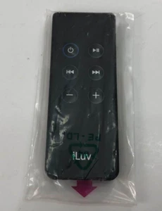 iLuv Ipod Dock Remote Control ~ New Sealed - Picture 1 of 2