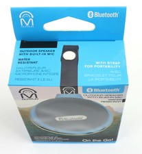 mental beats outdoor bluetooth speakers