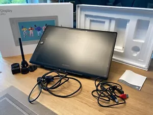 GAOMON Pen Display Pd156 Pro Zeichenpad - Bild 1 von 14
