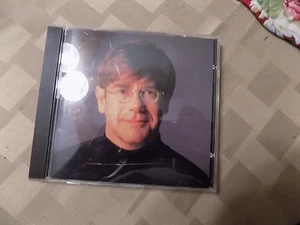 Made in England * by Elton John (CD, Mar-1995, Rocket Group Pty LTD) - Bild 1 von 1