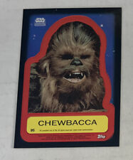 1999 Topps Star Wars Chrome Archives Trading Cards 11