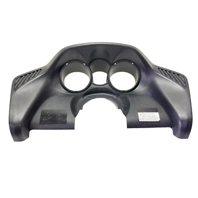 CARENA CORNICE STRUMENTAZIONE YAMAHA MAJESTY 400 2004 2005 2006 DANNO Foto 1 de 4