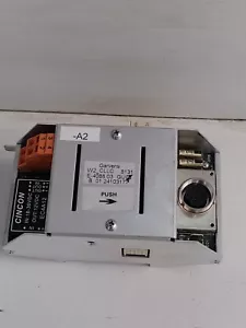 Controlador GARVENS W2-CLLC E-4088.02 ER 24103177 - Imagen 1 de 5