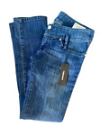 Diesel Buster Spodnie Denim Matic Jeans W24 L30
