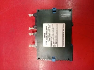NAIS FPO-C16TT03 Control Unit - Picture 1 of 2