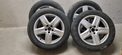 Audi a_6 raeder - Bild 1 von 4