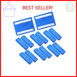 6 Pairs Soft Nasal Oxygen Covers Oxygen Tubing Protectors Nasal Cover Nasal Stra - Picture 1 of 2