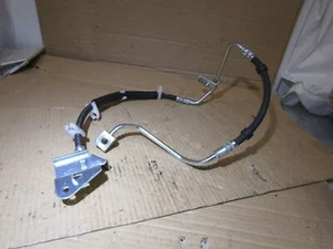 Jeep Grand Cherokee WJ 2.7 rechts vorne Bremsschlauch Rohrleitung Rohr Borg und Beck - Bild 1 von 6