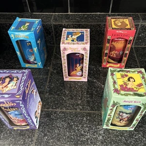 Vintage Walt Disneys 1994 Collector Series Brille (5) - Bild 1 von 7