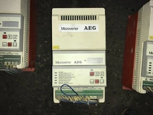 AEG Drive, #029143704, 380/460v, FREE SHIPPING TO LOWER 48, With Warranty  - Picture 1 of 5