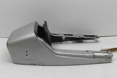 1983 SUZUKI GS450E REAR SEAT COVER TAIL FAIRING COWL (STP143) - Изображение 1 из 4